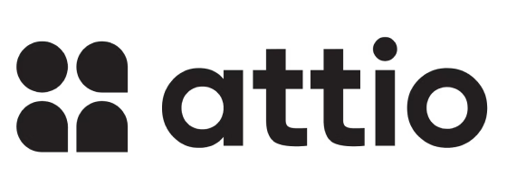 Attio CRM logo